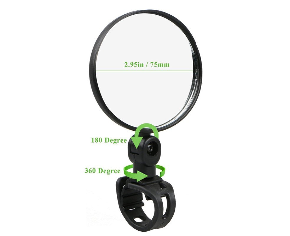 UYgly ass mirrors