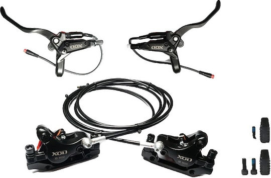 Xod Brakes
