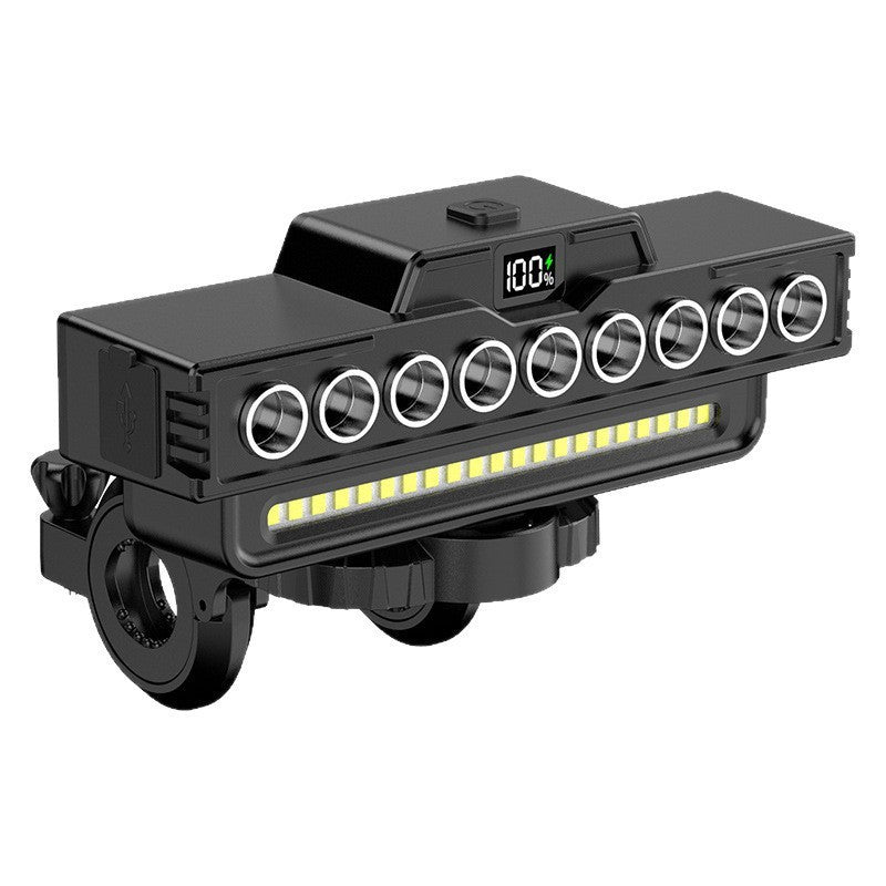 Light Bar 2