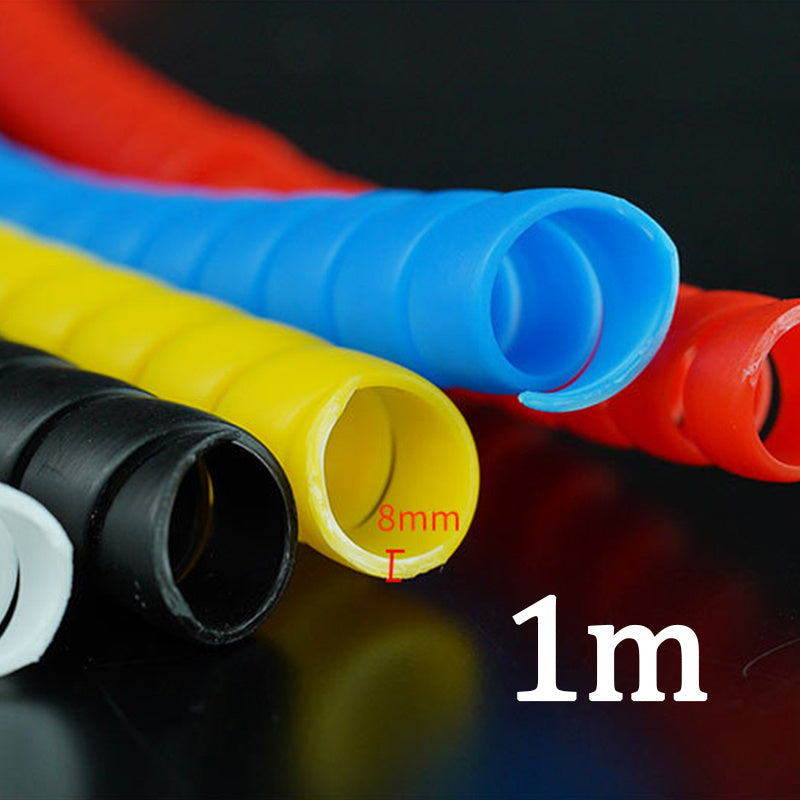 Cable Protectors