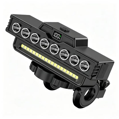 Light Bar 2