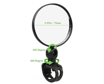 UYgly ass mirrors
