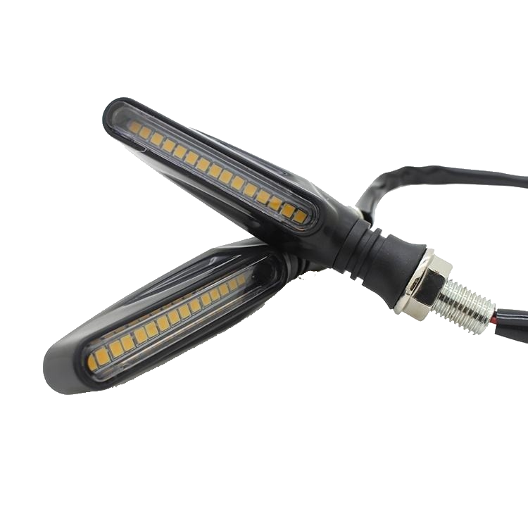 semnalizari kukirin g4