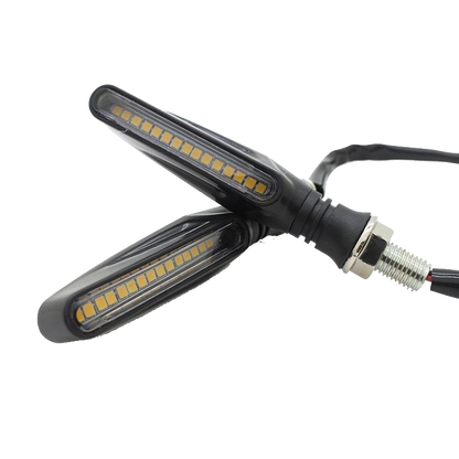 semnalizari kukirin g4