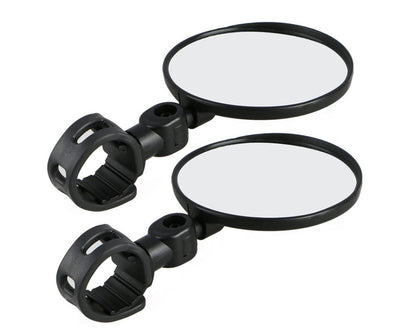 UYgly ass mirrors