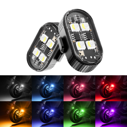 RGB LED Strobe UnderGlow