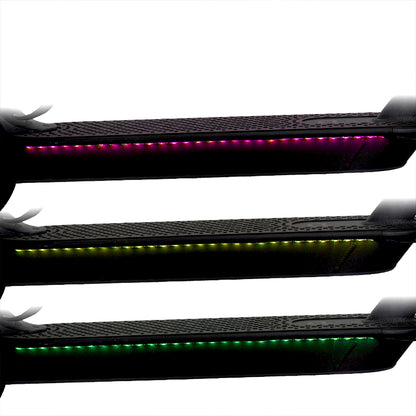 Underglow