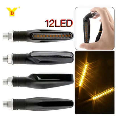semnalizari kukirin g4