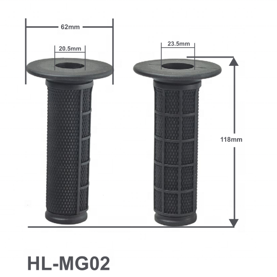 Surron Acceleration Grip